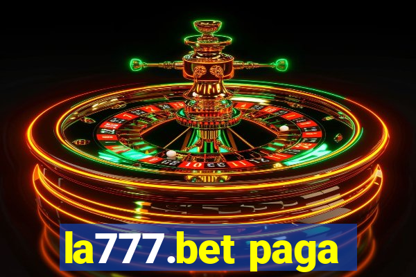 la777.bet paga